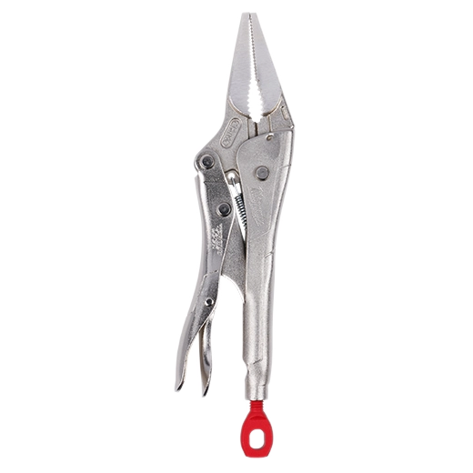 48-22-3509 - 9” TORQUE LOCK™ Long Nose Locking Pliers