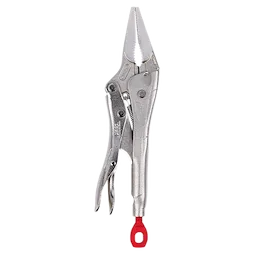 48-22-3509 - 9” TORQUE LOCK™ Long Nose Locking Pliers