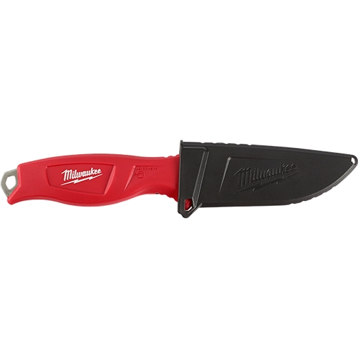 48-22-1926 - 4â€ Fixed Blade Knife