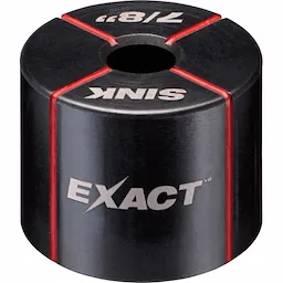 49-16-2705 - Exact™ 7/8" Sink Die