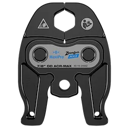 Image of the Milwaukee 7/8" ZoomLock MAX Press Jaw