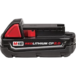 48-11-1820 - M18 Redlithium 2.0 Compact Battery Pack