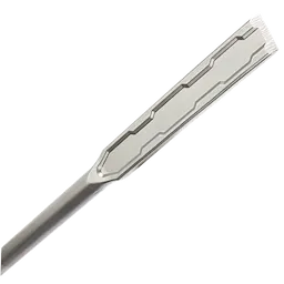 48-62-4252 - SDS-MAX 1"X16" FLAT CHISEL