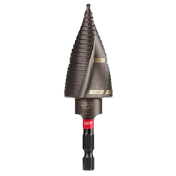 48-89-9249 - Impact Step Drill Bit