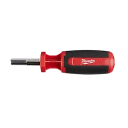 48-22-2134 - 9-in-1 SAE HEX/KEY Drive Multi-bit Driver