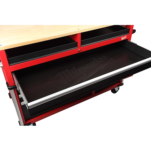 48-22-8553 - 52” High Capacity Mobile Work Bench