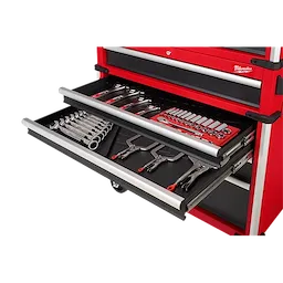 48-22-8536 - 36" High Capacity Steel Storage Combo