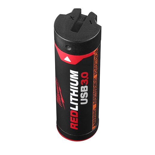 48-11-2131 - REDLITHIUM™ USB 3.0 Battery