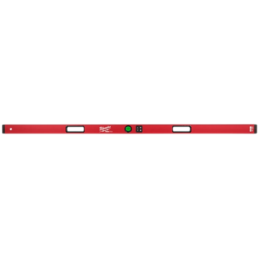 MLDIG72 - Milwaukee REDSTICKâ„¢ Digital Level w/ PINPOINTâ„¢ Measurement Technology