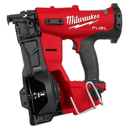 M18 FUEL™ Coil Roofing Nailer