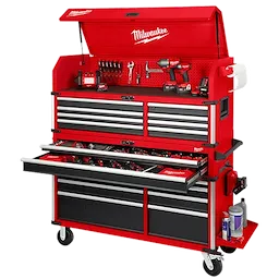 48-22-8556 - 56 inch High Capacity Steel Storage