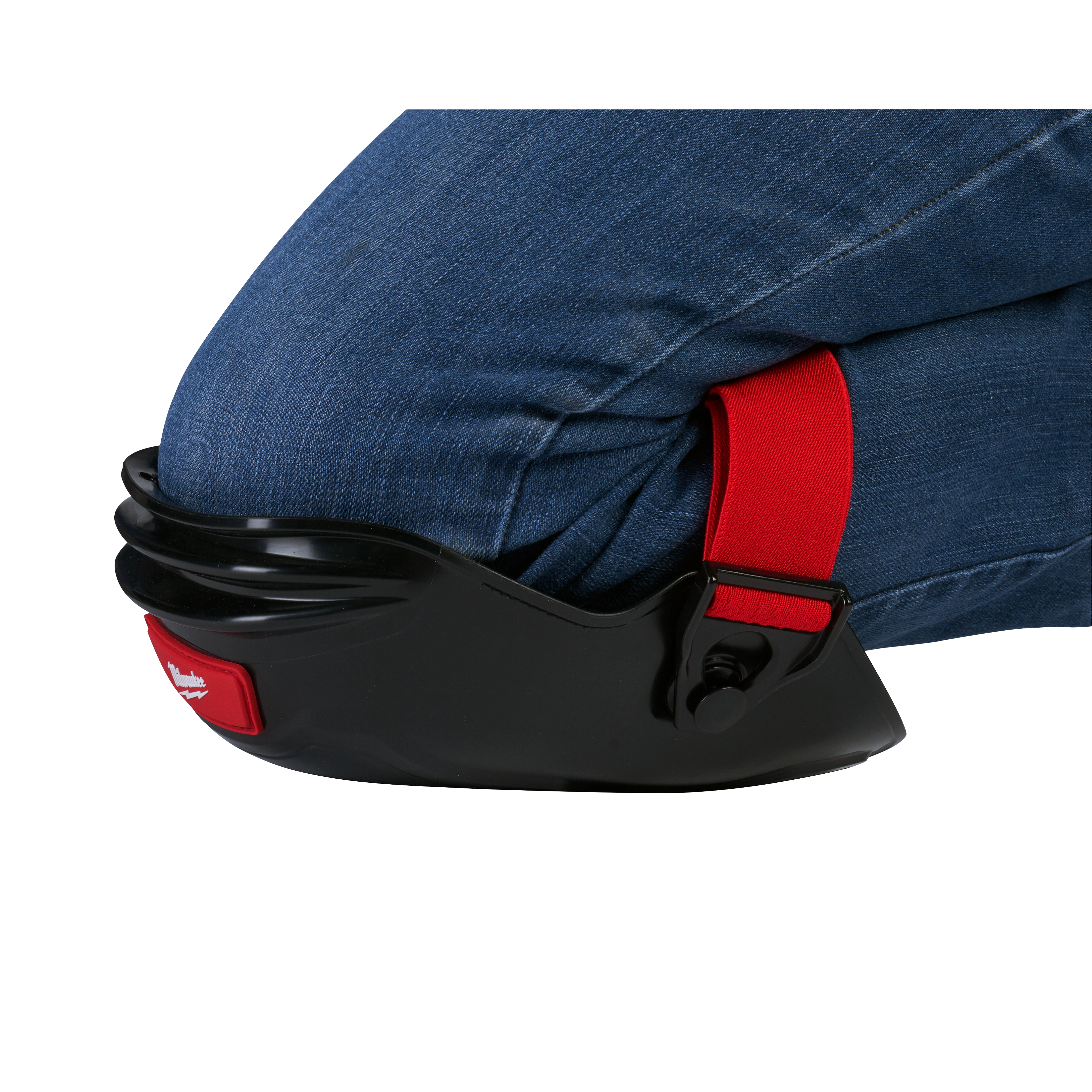 Free-Flex Knee Pad