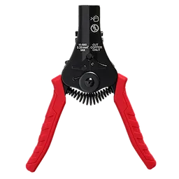 Automatic Wire Stripper & Cutter 