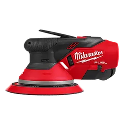 M12 FUEL™ 6" Random Orbital Sander (3/16")