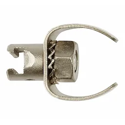 48-53-2684 - 1” C-Cutter Cable Attachment w/ RUST GUARD™ Plating