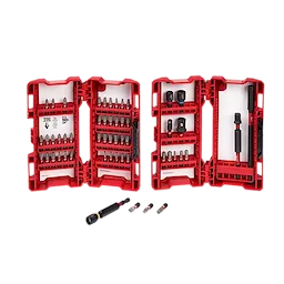 48-32-4028 - 55 pc. Impact Driver Bit Set