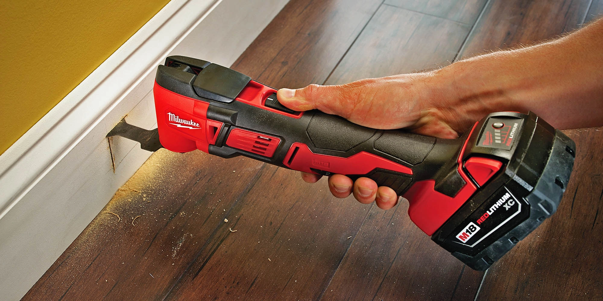 Milwaukee tool oscillating tool sale