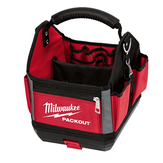 Milwaukee Contractor Bag Review - Tools In Action - Power Tool Reviews