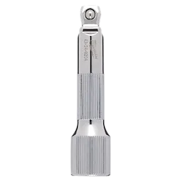 Image of the Milwaukee 3/8" Drive 3" Wobble Extension