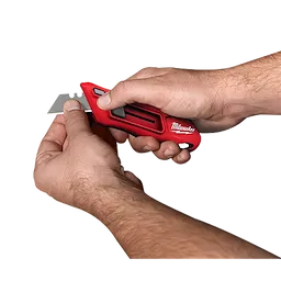 48-22-1511 - Compact Side Sliding Utility Knife