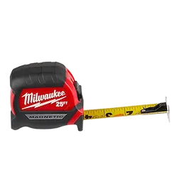 48-22-0325 - 25 ft. Compact Magnetic Tape Measure