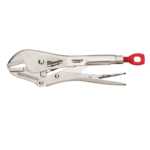 48-22-3510 - 10” TORQUE LOCK™ Straight Jaw Locking Pliers