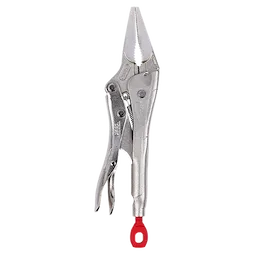 48-22-3506 - 6” TORQUE LOCK™ Long Nose Locking Pliers