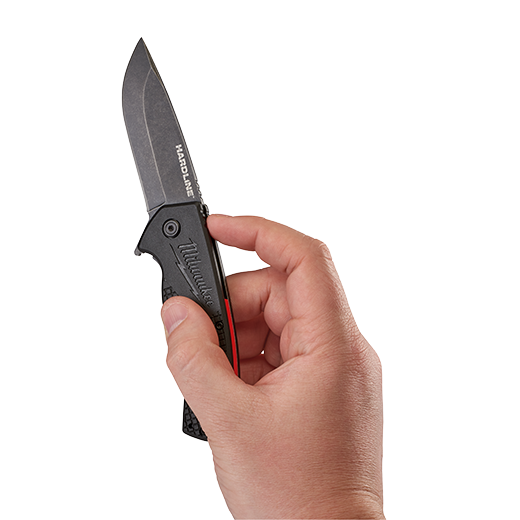 48-22-1994 - HARDLINE Pocket Knife