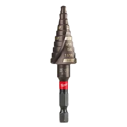 48-89-9243 - Impact Step Drill Bit