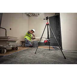 48-35-1411 - 72" Laser Tripod