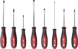 48-22-2718 - 8pc Screwdriver Set