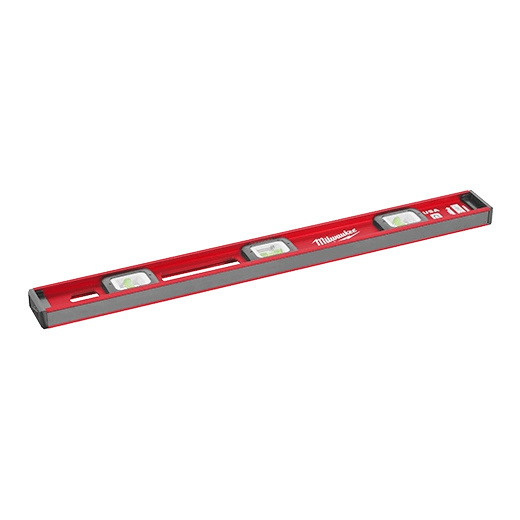 MLIBM24 - Milwaukee 24" Magnetic I-Beam Level