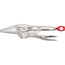 48-22-3506 - 6” TORQUE LOCK™ Long Nose Locking Pliers