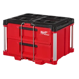 48-22-8442 - PACKOUT™  2 Drawer Tool Box