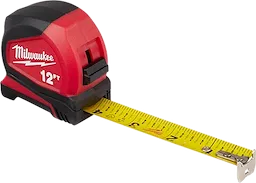 - Compact Tape Measures