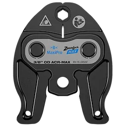 Image of the Milwaukee 3/8" ZoomLock MAX Press Jaw