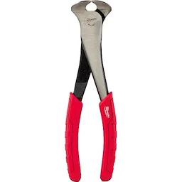 48-22-6407 - 7" Comfort Grip Nipping Pliers