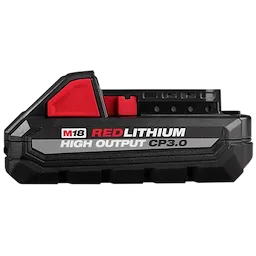 48-11-1835 - M18 REDLITHIUM™ HIGH OUTPUT™ CP3.0 Battery