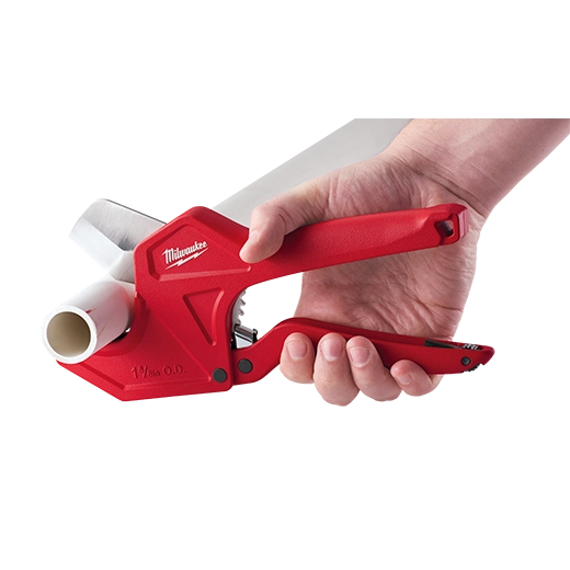 48-22-4210 - Ratcheting Pipe Cutter