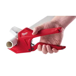 48-22-4210 - Ratcheting Pipe Cutter