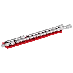 Image of the Milwaukee 4pc 1/2” Drive Extension Set