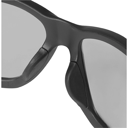 48-73-2125, 48-73-2126 - Performance Safety Glasses - Gray Fog-Free Lenses