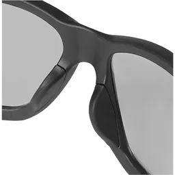 48-73-2125, 48-73-2126 - Performance Safety Glasses - Gray Fog-Free Lenses