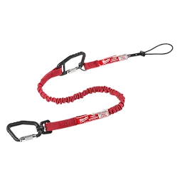 48-22-8820, 48-22-8823 - 10 LB QUICK-CONNECT Locking Tool Lanyard w/ 10 LB Accessory