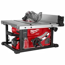 2736-21HD - M18 FUEL™ 8-1/4” Table Saw w/ONE-KEY™