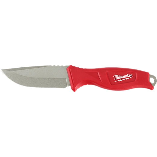 48-22-1926 - 4â€ Fixed Blade Knife