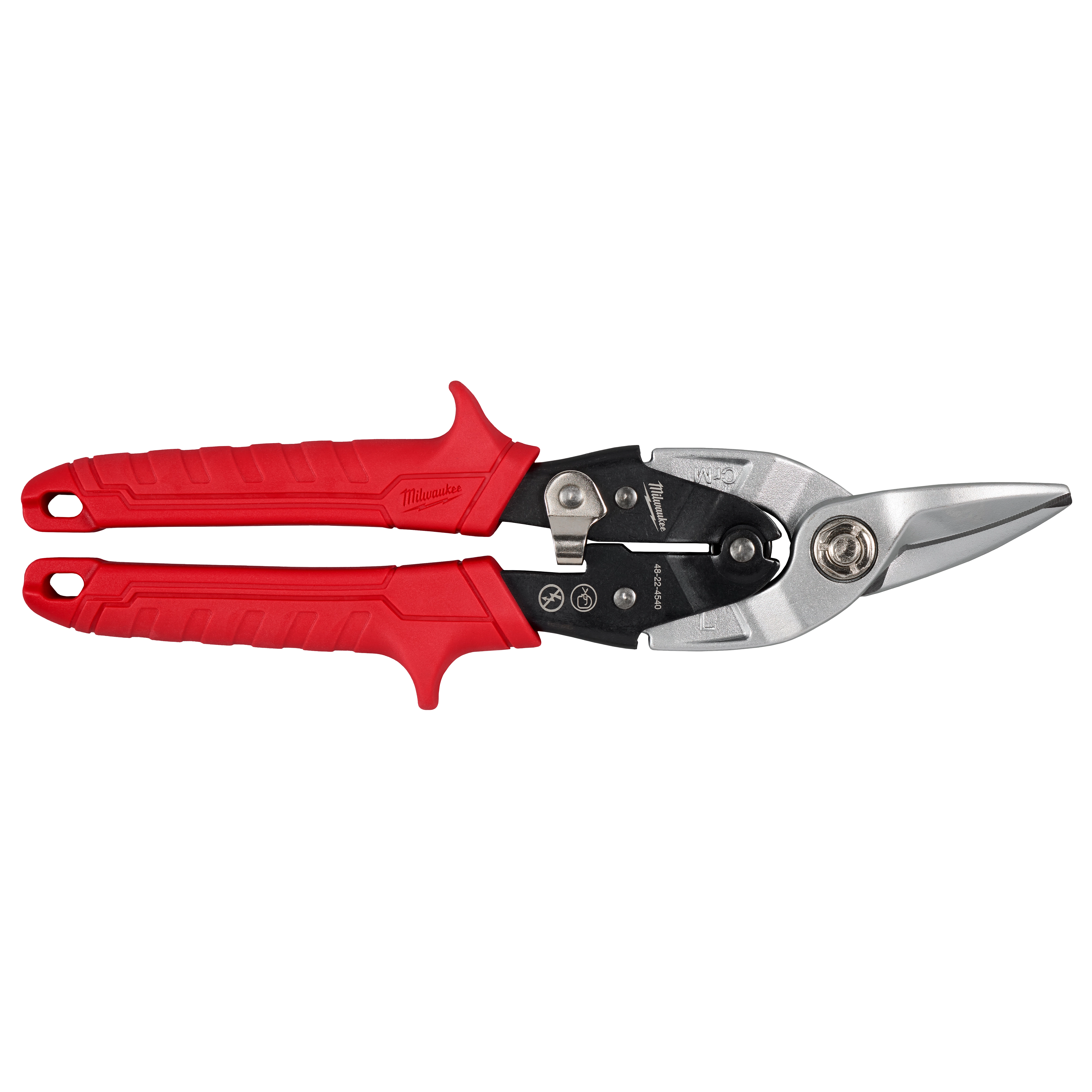 Left Cutting Aviation Snips