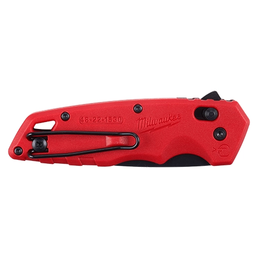 48-22-1530 - FASTBACK™ Spring Assisted Knife