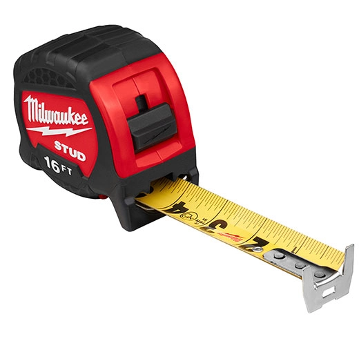 48-22-9716 - 16' STUD Tape Measure