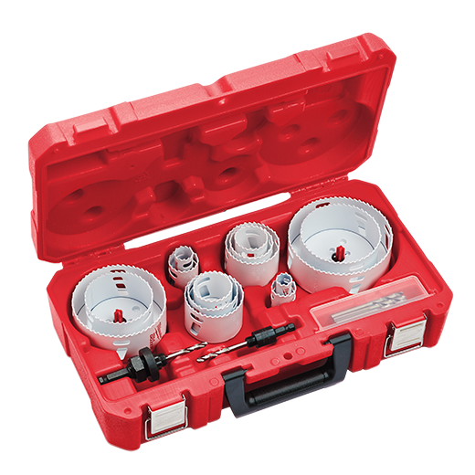 49-22-4105 - Hole Dozer™ Hole Saw Kit